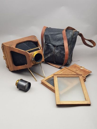ROGER DUBRONI



Beautiful Stereograph in...