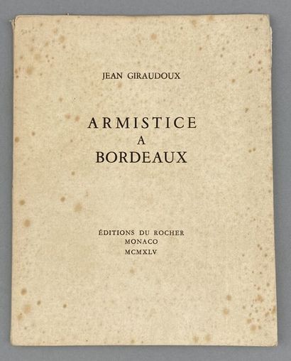 SENNEP (J.). Pierre, Édouard et Léon. [Paris],...