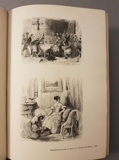CARTERET (Léopold). The Bibliophile's Treasure....