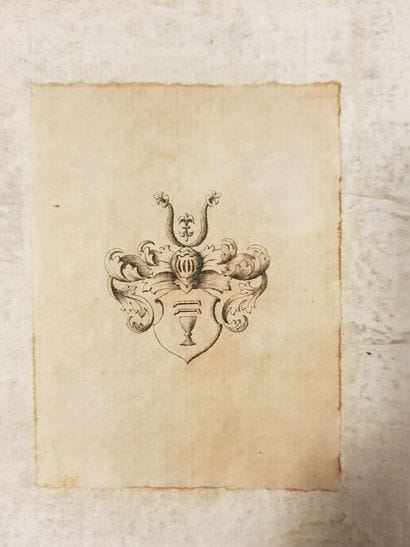 FROISSART (Jehan). History and memorable...