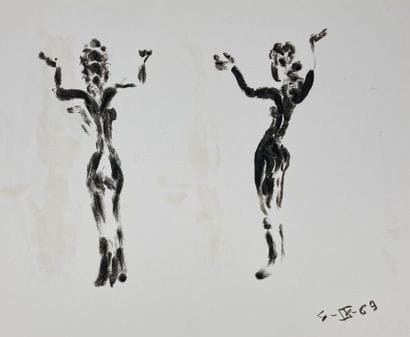 FENOSA (Apel.Les) & CAILLOIS (Roger). FENOSA....