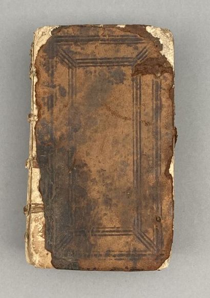 CORVINUS (Anton) & MELANCHTON (Philippus)....