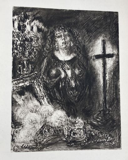 HERVIEU (Louise) & VERLAINE (Paul). Liturgies...