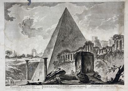 Giovanni Domenico CASSINI (1625-1712), Francesco...