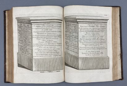 [BAILLET (Adrien)]. The life of Mr. Descartes....