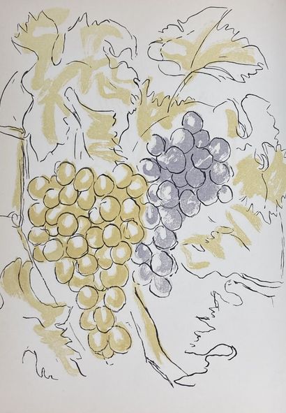 MONNIER (Paul) & COURTHION (Pierre). Our...