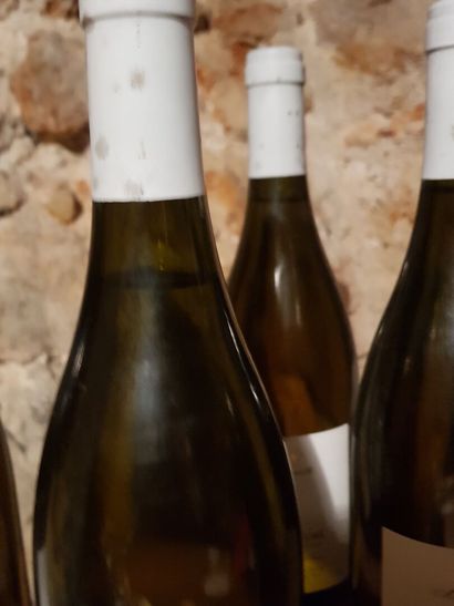 Lot including :

- Pouilly fumé, Ladoucette...