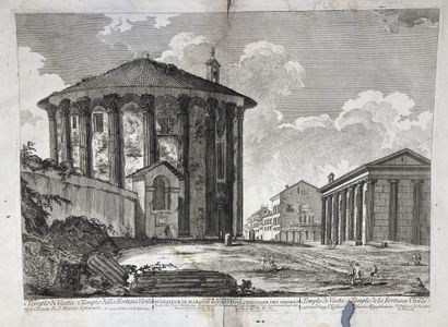 Giovanni Domenico CASSINI (1625-1712), Francesco...