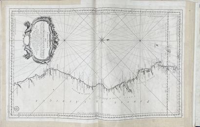 [BELLIN (Jacques Nicolas). Composite collection...