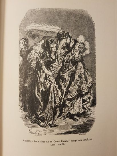 CARTERET (Léopold). The Bibliophile's Treasure....