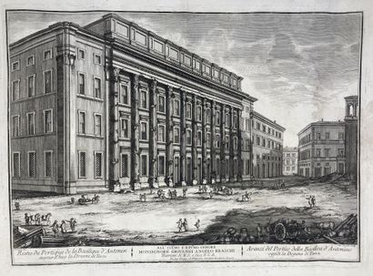 Giovanni Domenico CASSINI (1625-1712), Francesco...
