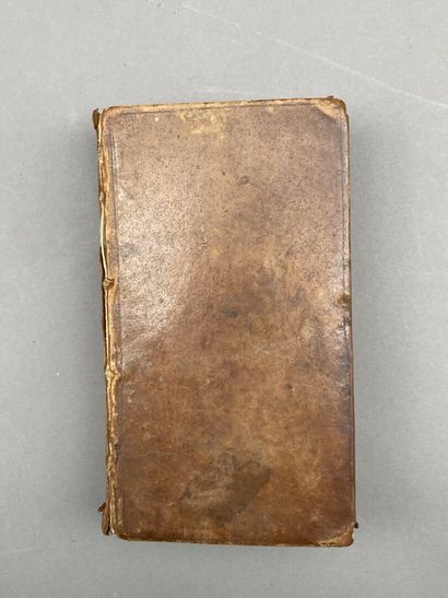 [Middle East - RYCAUT (Paul). History of...