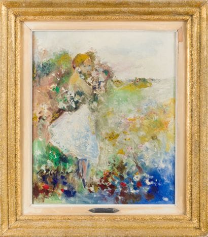Fiodor Petrovitch BLAGONRAVOV (1885-1961)....