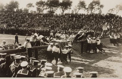 [L'EMPEREUR NICHOLAS II ET LA GUERRE RUSSO-JAPONAISE]...
