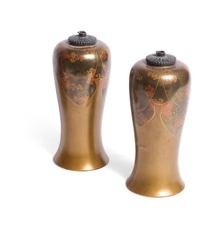 Pair of 
