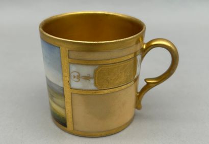PARIS
Porcelain 