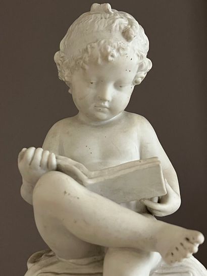 Manufacture de SÈVRES, after Etienne-Maurice...