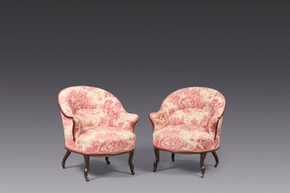 Pair of 