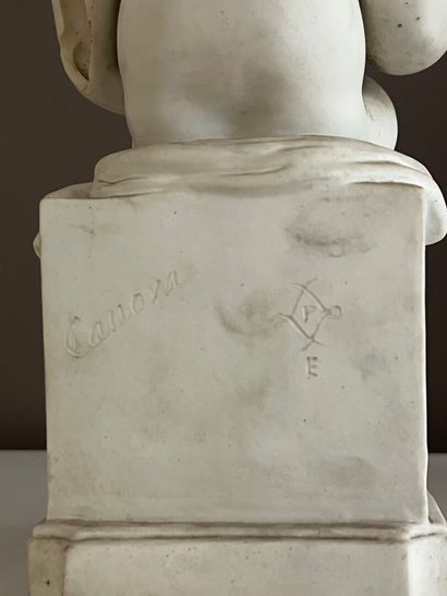 Manufacture de SÈVRES, after Etienne-Maurice...