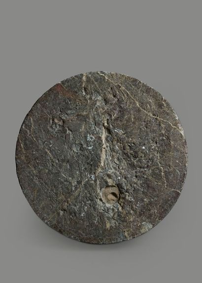 Attributed to Jef LAMBEAUX (1852-1908)
Bacchante...