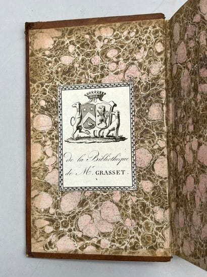 Code de Commerce. Édition originale et seule...