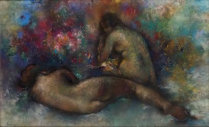 Paul-Elie GERNEZ (1888-1948)
Composition...