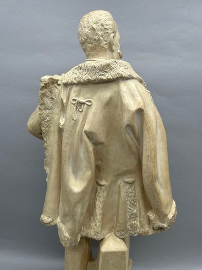 Italian school of the late 19th century
Victor-Emmanuel...