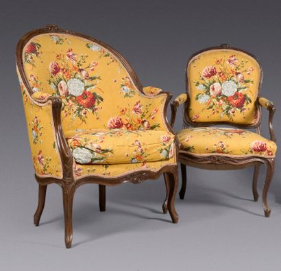 Bergère 