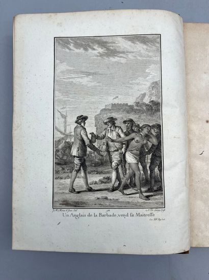 RAYNAL (Guillaume-Thomas-François, abbé)....