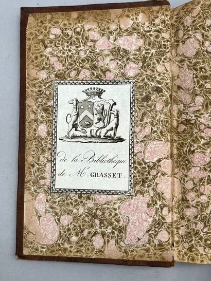 Code de Commerce. Édition originale et seule...