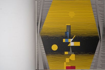 Michel SEUPHOR (1901-1999)
The other side...