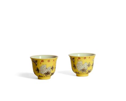 Pair of 
