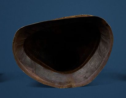 Amitayus. China, Mongolia, 18th-19th century....