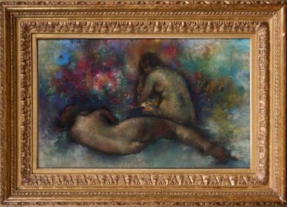 Paul-Elie GERNEZ (1888-1948)
Composition...