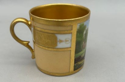 PARIS
Porcelain 