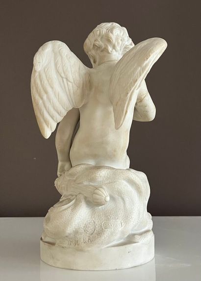Manufacture de SÈVRES, after Etienne-Maurice...