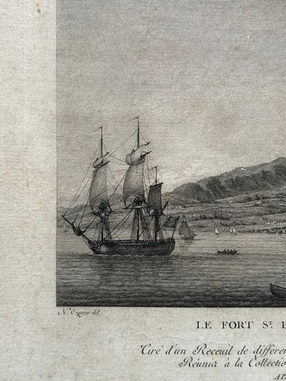 Lot comprenant :
- Jeanne-Françoise OZANNE...