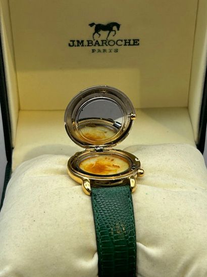 Lot comprenant 13 montres par Swatch, Tissot,...