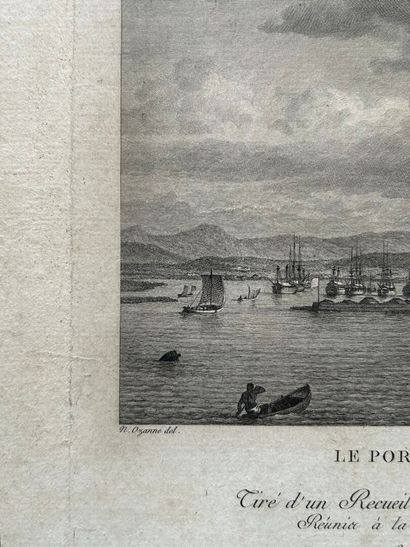 Lot comprenant :
- Jeanne-Françoise OZANNE...