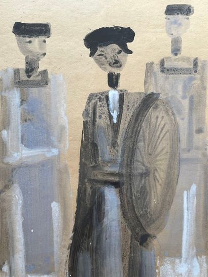 VAN NGOC (born 1959). 
Hanoi University of...