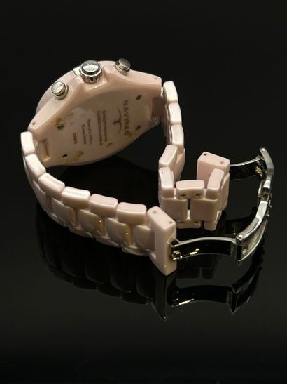 NAVITEC. Collection Tango céramique, n°0453....