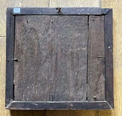 Lot comprenant : 
- D'après Paulus ÖHAM l'Ancien...
