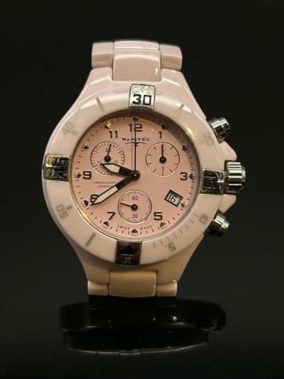 NAVITEC. Collection Tango céramique, n°0453....
