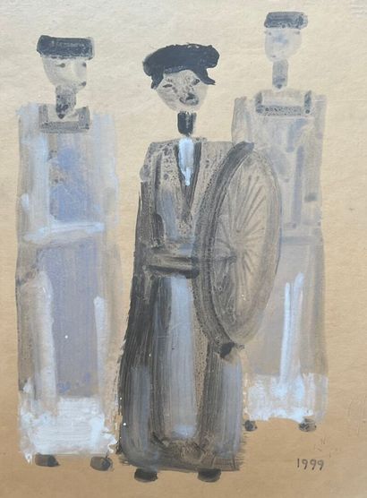 VAN NGOC (born 1959). 
Hanoi University of...