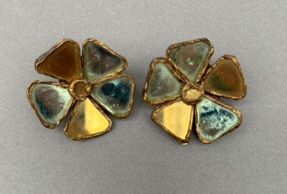 Dans le goût de Line VAUTRIN (1913-1997)...