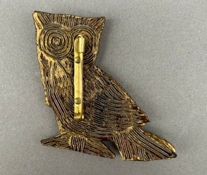 Dans le goût de Line VAUTRIN (1913-1997)...
