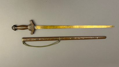 Reign of H.M. Emperor Tu Duc (1847-1883).
Large...