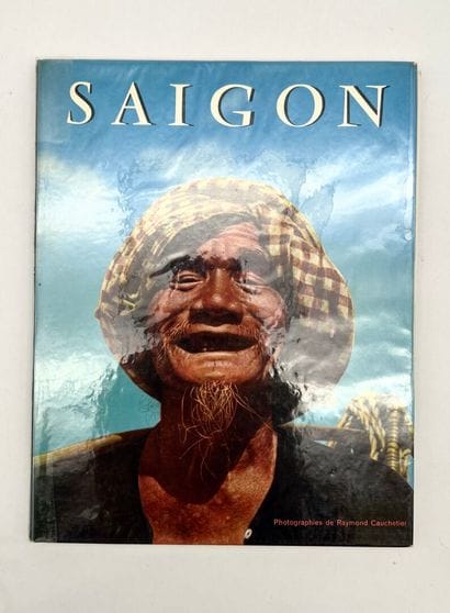 1951-1956
- Collectif
VIET-NAM
HOA-QUI Editions,...