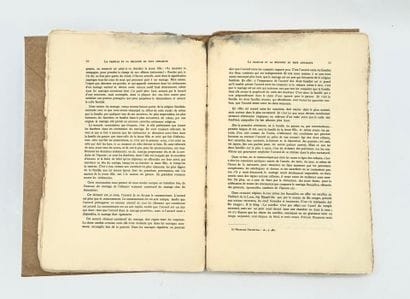 1944.
Léopold CADIÈRE, from Missions étrangères.
Religious...