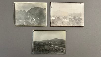 Strong set of documentation on Indochina...